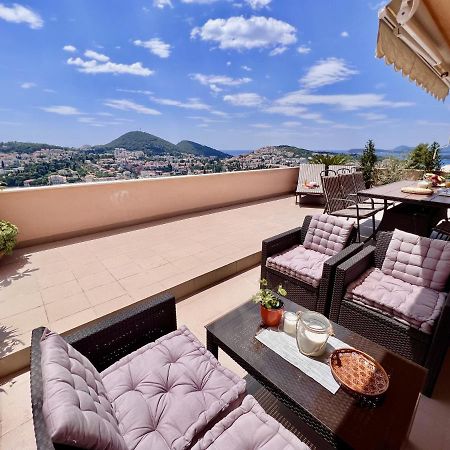 Apartment Lana Дубровник Экстерьер фото