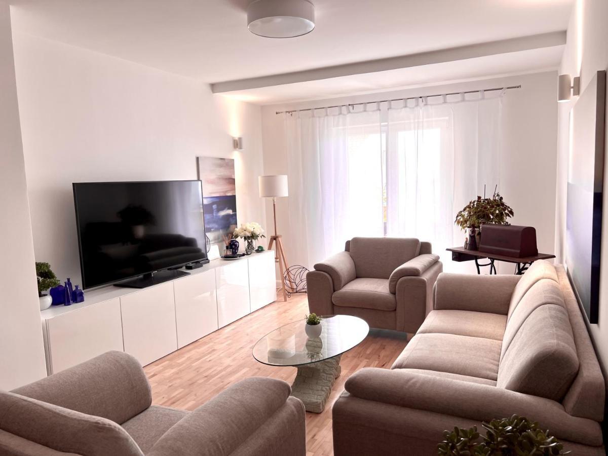 Apartment Lana Дубровник Экстерьер фото