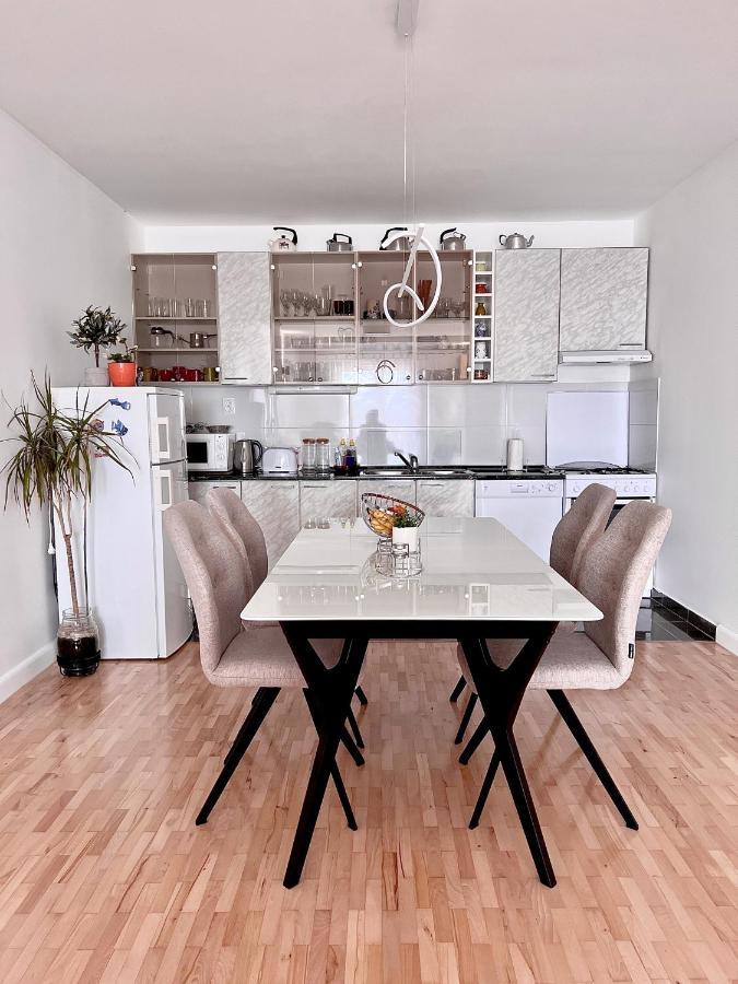 Apartment Lana Дубровник Экстерьер фото