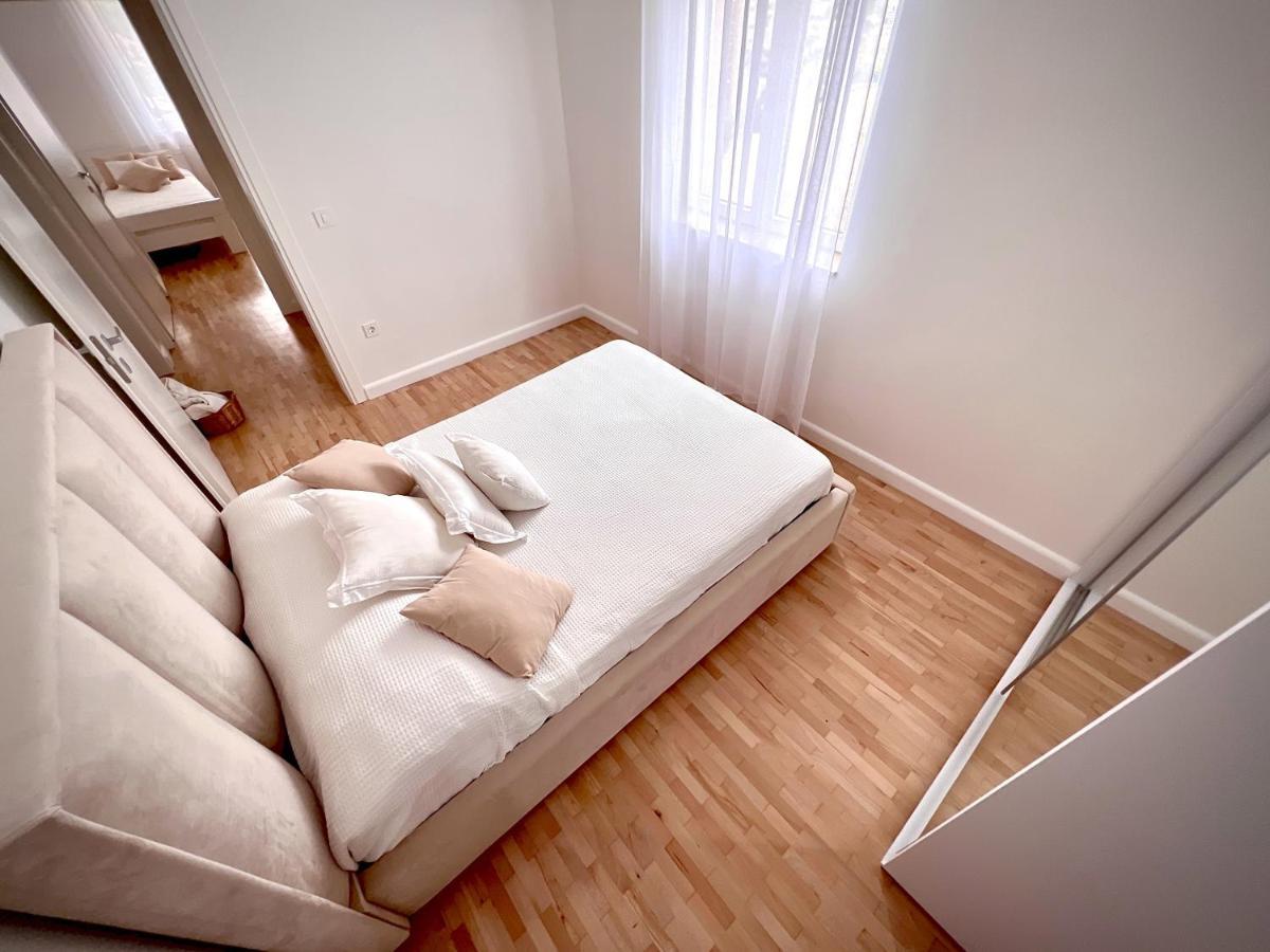 Apartment Lana Дубровник Экстерьер фото