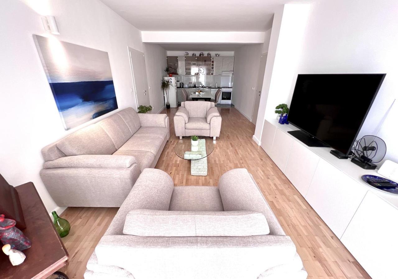 Apartment Lana Дубровник Экстерьер фото