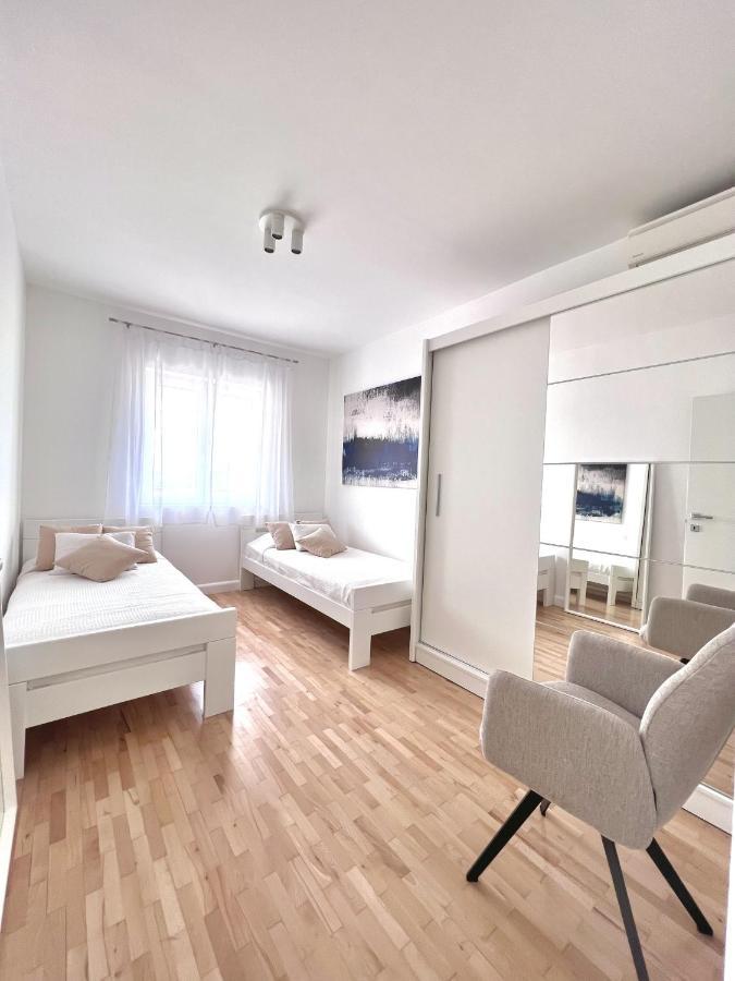 Apartment Lana Дубровник Экстерьер фото