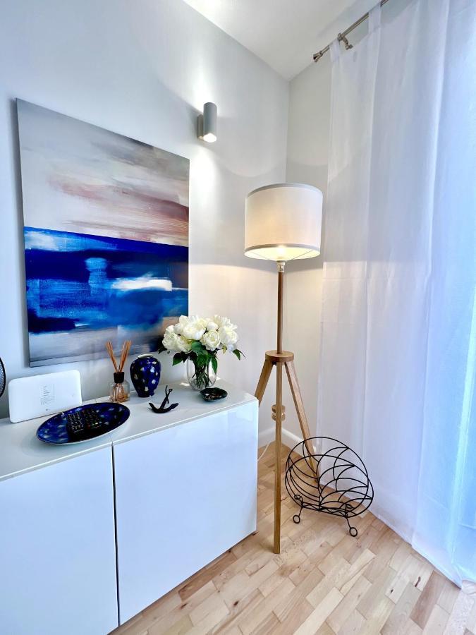 Apartment Lana Дубровник Экстерьер фото