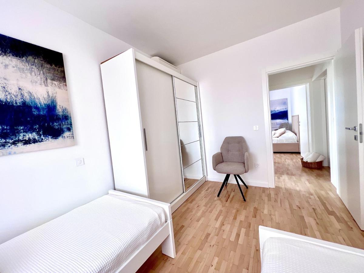Apartment Lana Дубровник Экстерьер фото